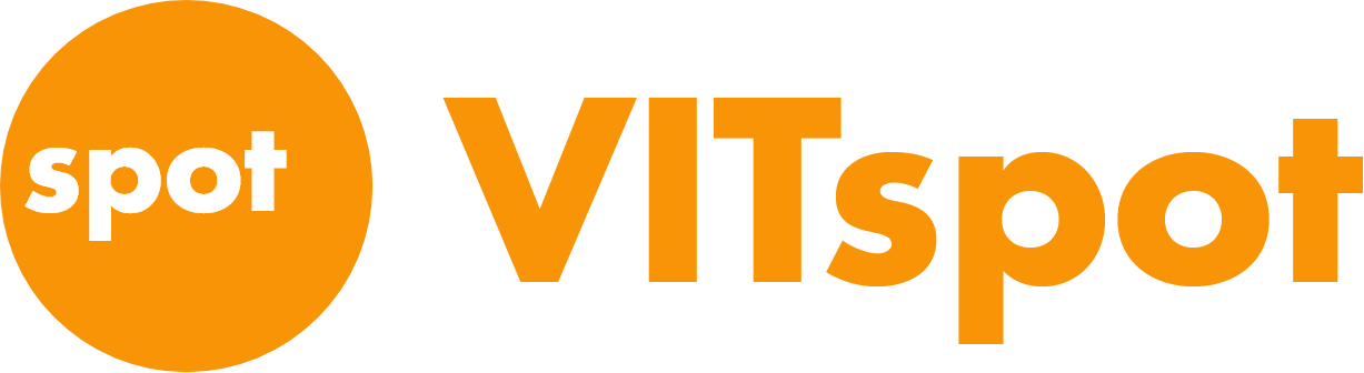 VITSpot Community logo